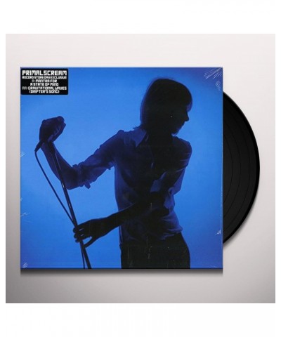 Primal Scream MANTRA FOR A STATE OF MIND / GRAVITATIONAL WAVES Vinyl Record $5.31 Vinyl