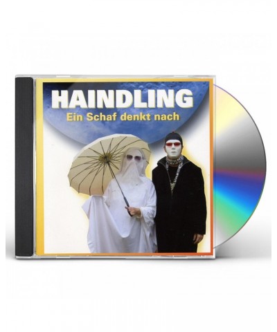 Haindling EIN SCHAF DENKT NACH CD $5.84 CD