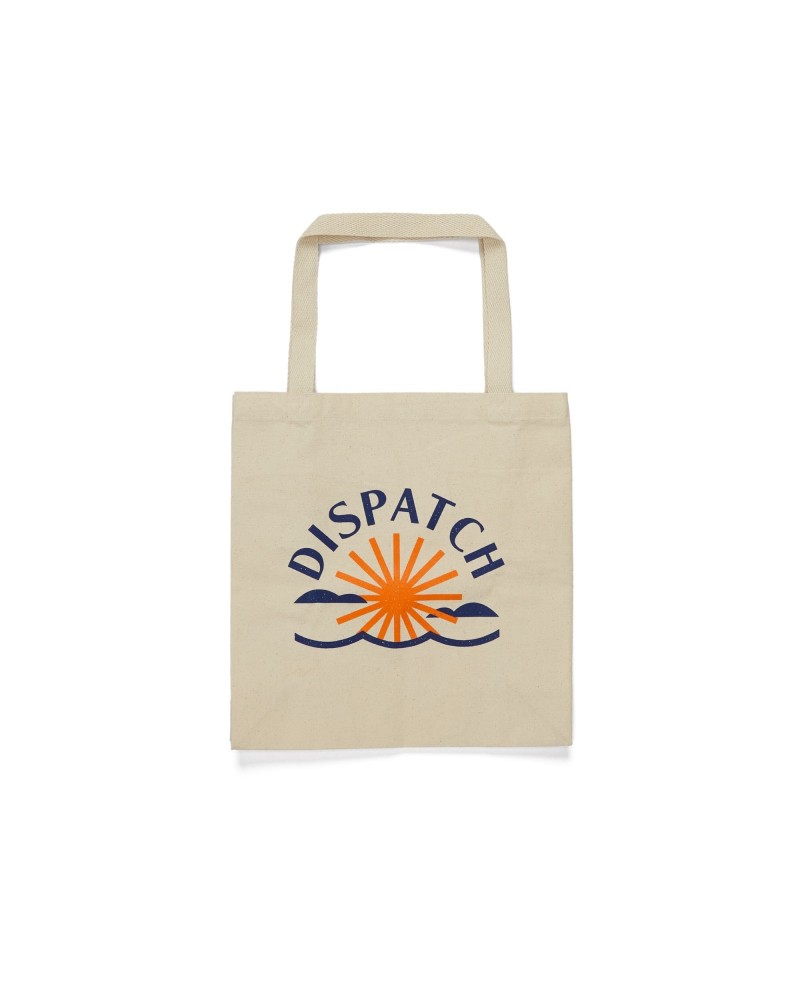 DISPATCH Sunrise' Tote Bag $6.75 Bags