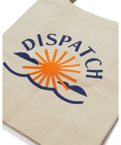 DISPATCH Sunrise' Tote Bag $6.75 Bags