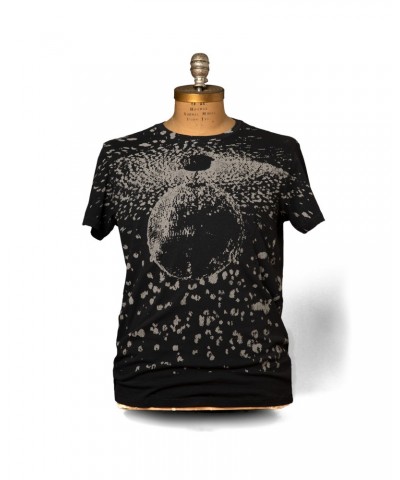 Neil Young Mirrorball Organic Vintage Unisex Tee $11.20 Shirts