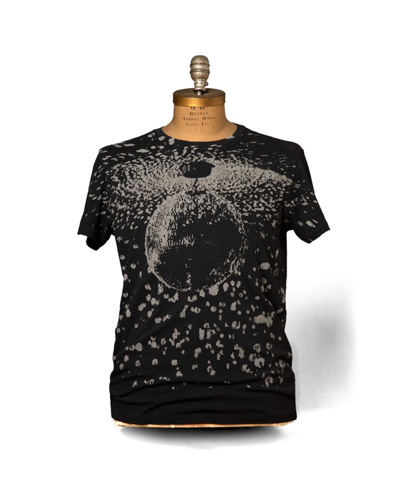 Neil Young Mirrorball Organic Vintage Unisex Tee $11.20 Shirts