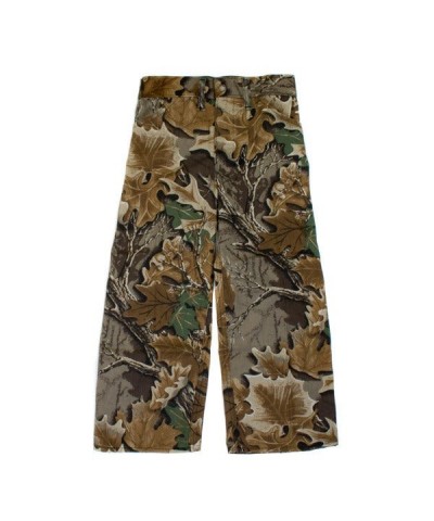 Ted Nugent Kids Camo Pants $9.90 Pants