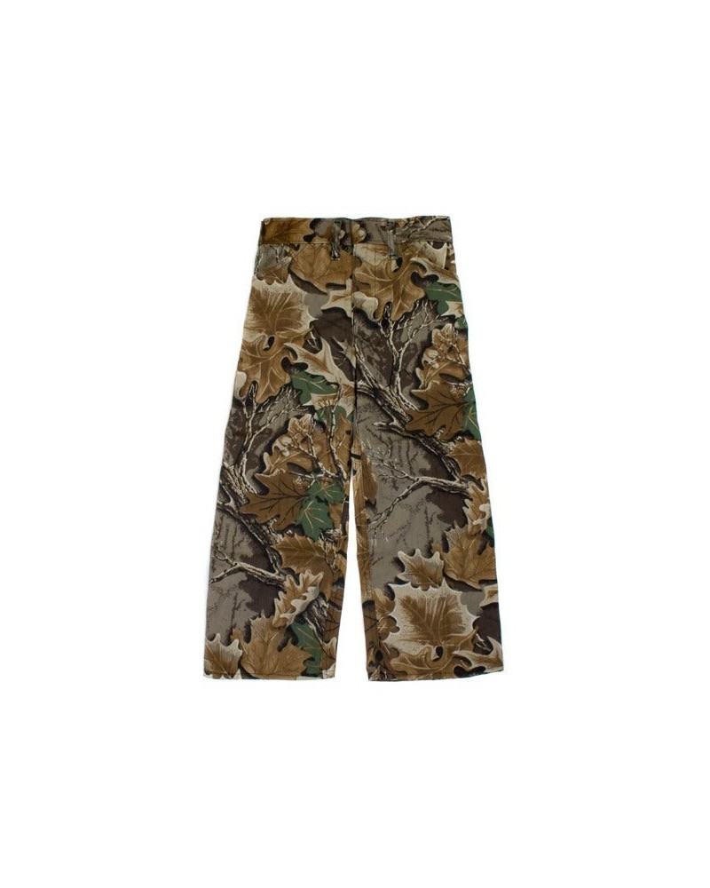 Ted Nugent Kids Camo Pants $9.90 Pants