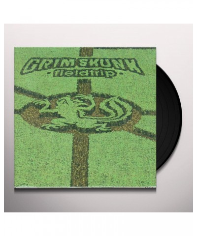 GrimSkunk FIELDTRIP Vinyl Record $13.11 Vinyl