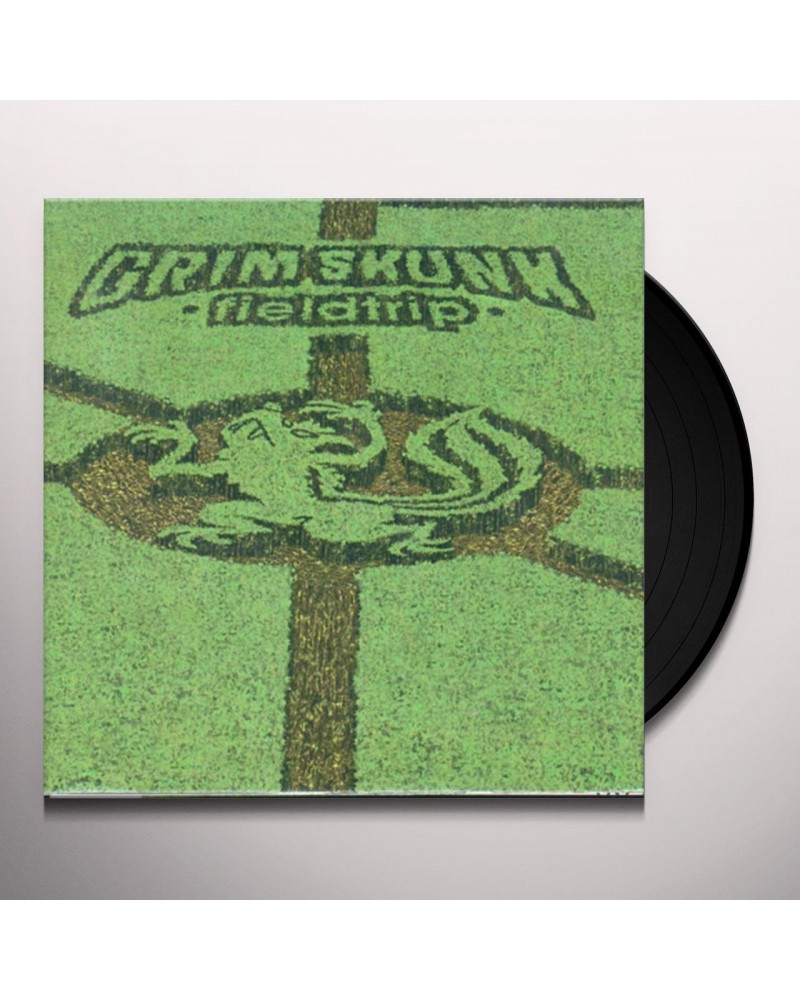 GrimSkunk FIELDTRIP Vinyl Record $13.11 Vinyl