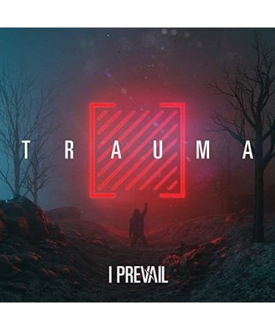 I Prevail TRAUMA Vinyl Record $9.67 Vinyl