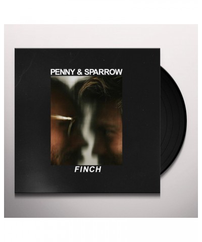 Penny and Sparrow Finch Vinyl Record $8.71 Vinyl