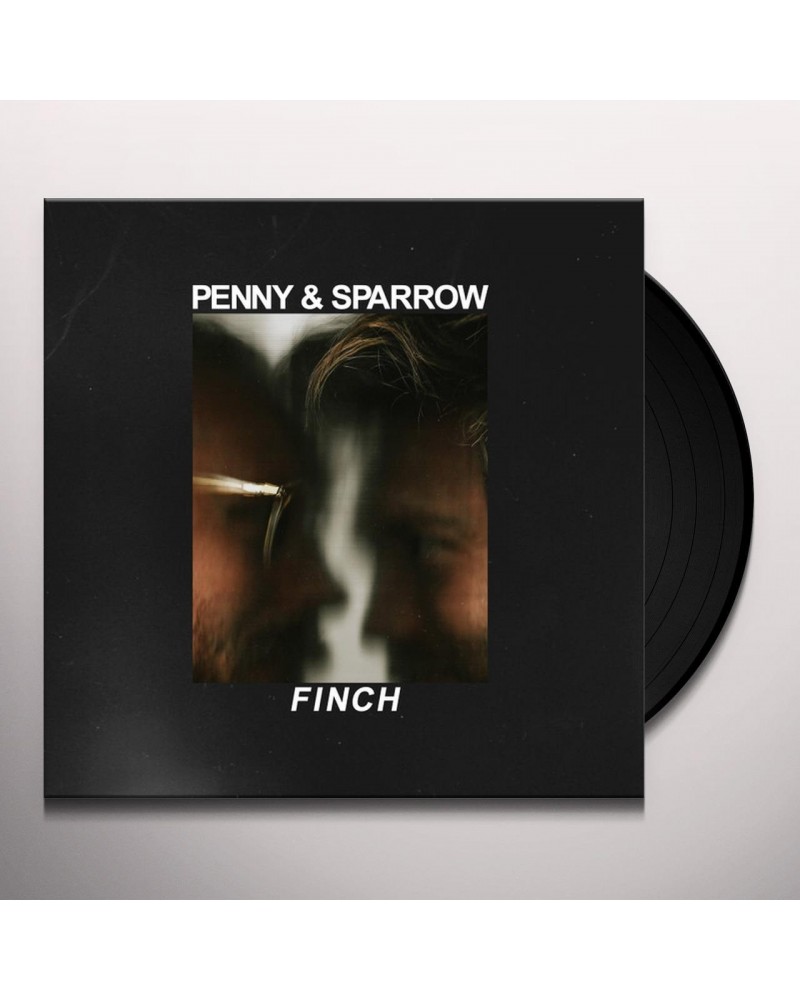 Penny and Sparrow Finch Vinyl Record $8.71 Vinyl