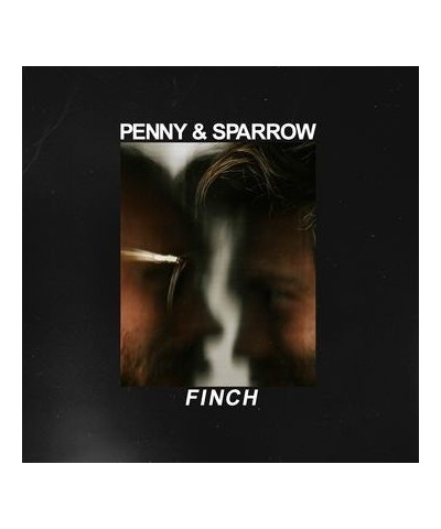 Penny and Sparrow Finch Vinyl Record $8.71 Vinyl