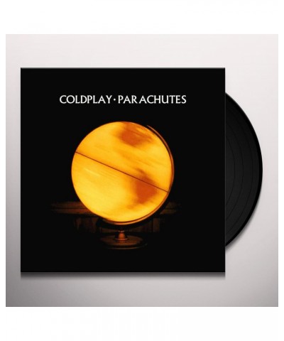 Coldplay Parachutes (180 Gram Yellow Vinyl) Vinyl Record $12.31 Vinyl