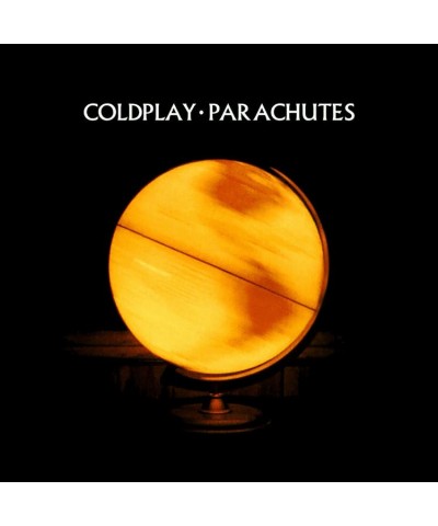 Coldplay Parachutes (180 Gram Yellow Vinyl) Vinyl Record $12.31 Vinyl