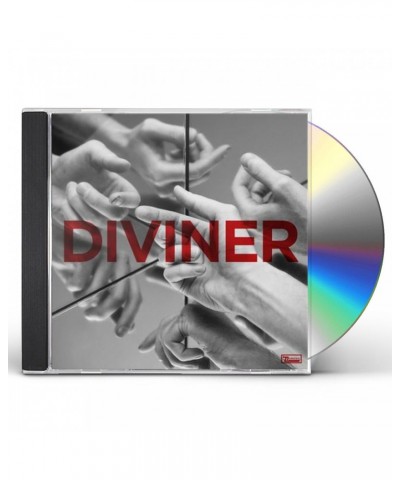 Hayden Thorpe DIVINER CD $5.55 CD