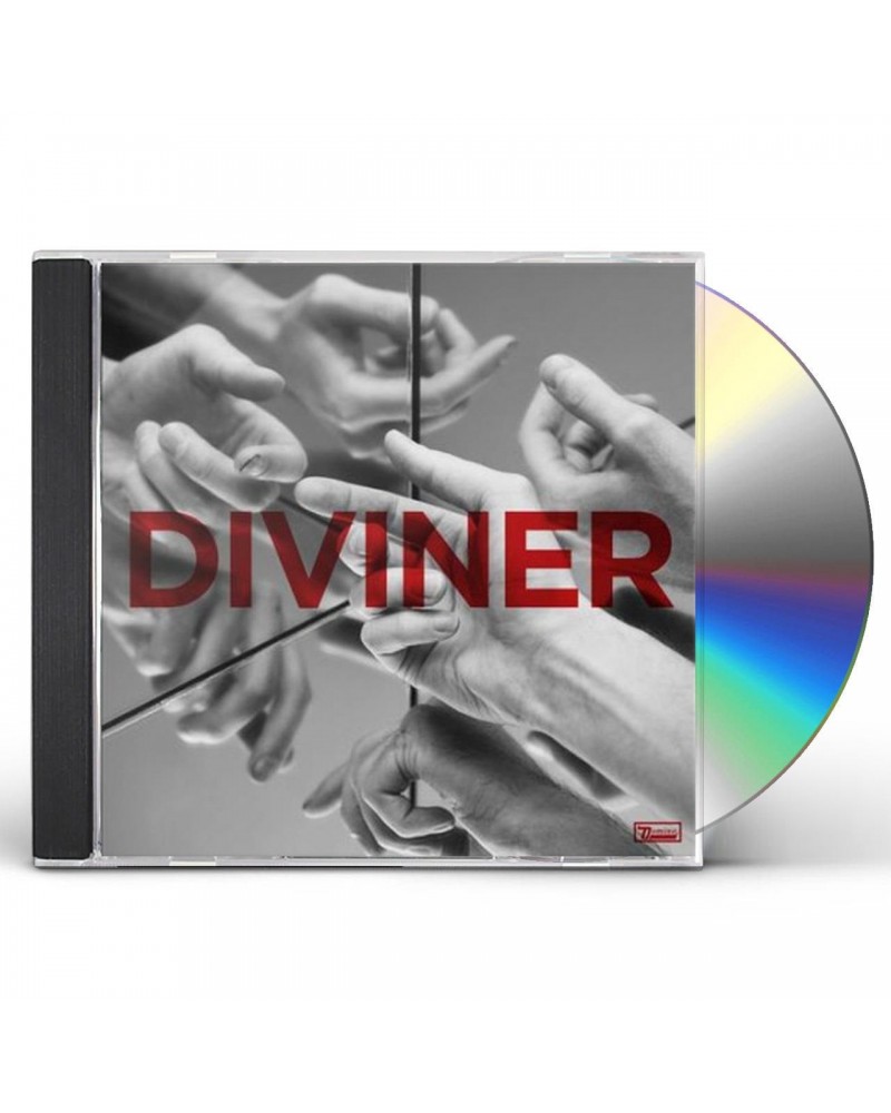 Hayden Thorpe DIVINER CD $5.55 CD