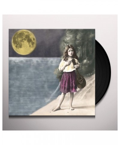 First Aid Kit The Big Black & The Blue Vinyl Record $8.14 Vinyl