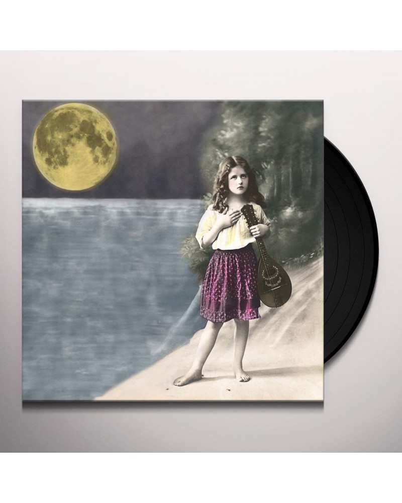 First Aid Kit The Big Black & The Blue Vinyl Record $8.14 Vinyl