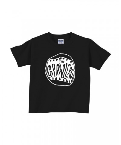 The Growlers Classic Mouth Kids T-Shirt $12.50 Kids