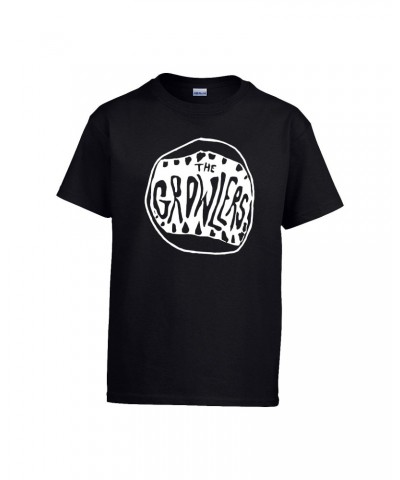 The Growlers Classic Mouth Kids T-Shirt $12.50 Kids