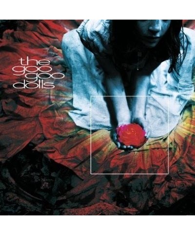 The Goo Goo Dolls GUTTERFLOWER CD $4.05 CD