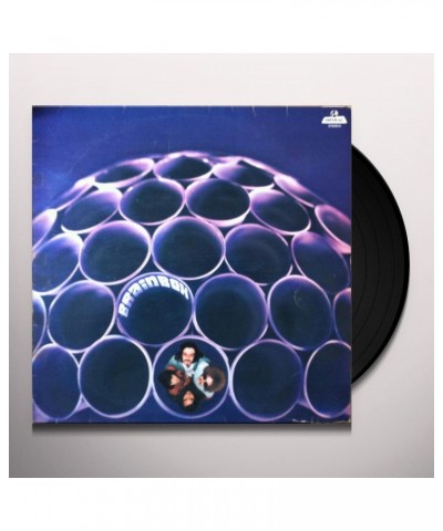 Brainbox Vinyl Record $13.23 Vinyl