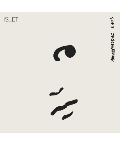 Islet SOFT FASCINATION CD $7.75 CD