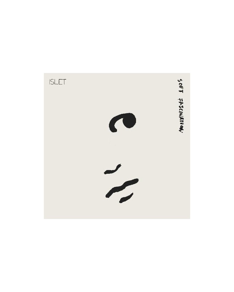 Islet SOFT FASCINATION CD $7.75 CD