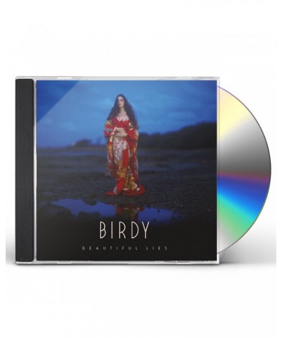 Birdy BEAUTIFUL LIES CD $7.34 CD