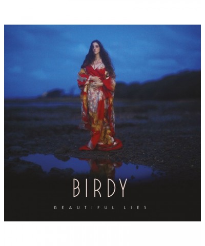 Birdy BEAUTIFUL LIES CD $7.34 CD