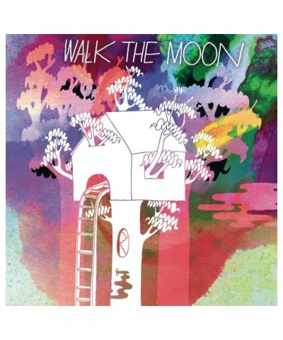 WALK THE MOON WALK THE MOON LP (Vinyl) $8.74 Vinyl