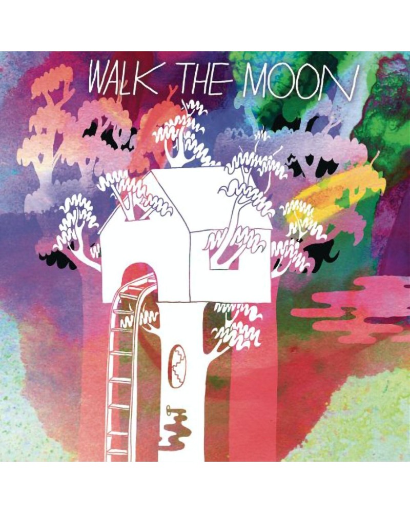 WALK THE MOON WALK THE MOON LP (Vinyl) $8.74 Vinyl