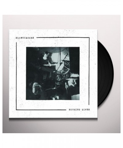 Slowcoaches Nothing Gives Vinyl Record $11.72 Vinyl