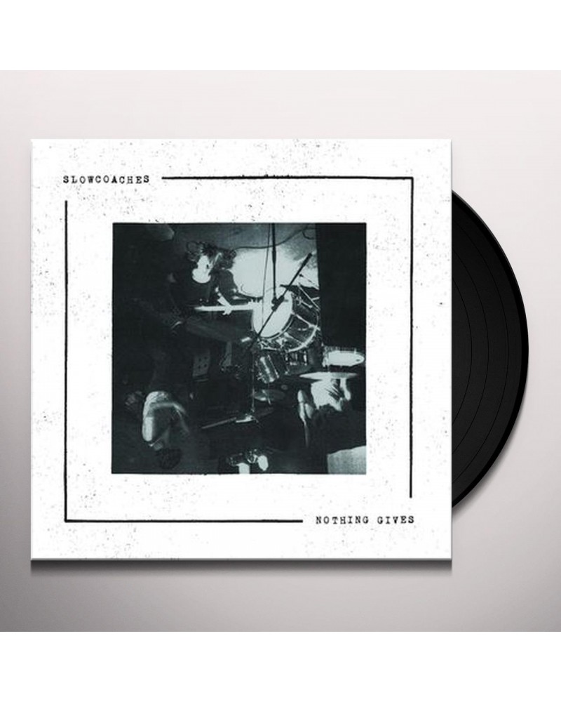 Slowcoaches Nothing Gives Vinyl Record $11.72 Vinyl