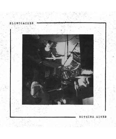 Slowcoaches Nothing Gives Vinyl Record $11.72 Vinyl