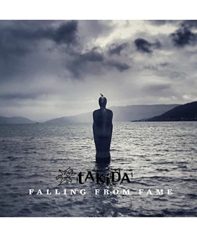 Takida Falling from Fame Vinyl Record $10.45 Vinyl