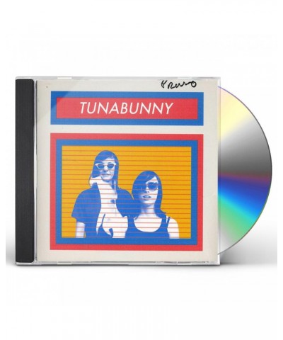 Tunabunny GENIUS FATIGUE CD $3.30 CD