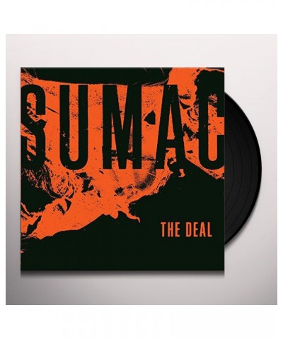 Sumac DEAL Vinyl Record $13.12 Vinyl