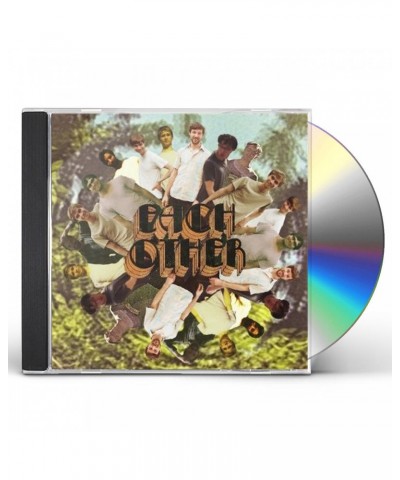 Each Other BEING ELASTIC CD $4.65 CD