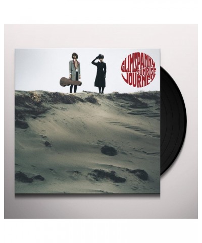 GLIM SPANKY SUNRISE JOURNEY Vinyl Record $42.84 Vinyl