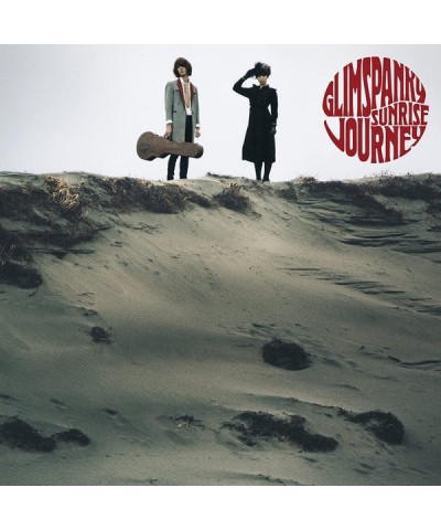 GLIM SPANKY SUNRISE JOURNEY Vinyl Record $42.84 Vinyl