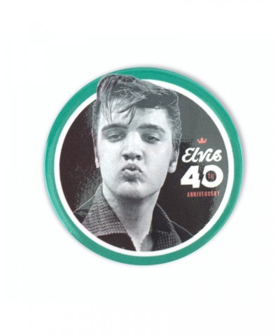 Elvis Presley 2017 40th Anniversary Pin Set $1.90 Accessories