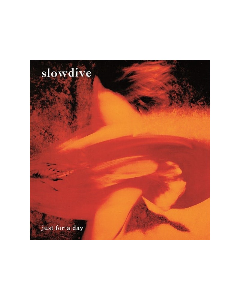 Slowdive Just For A Day Vinyl Record $11.34 Vinyl