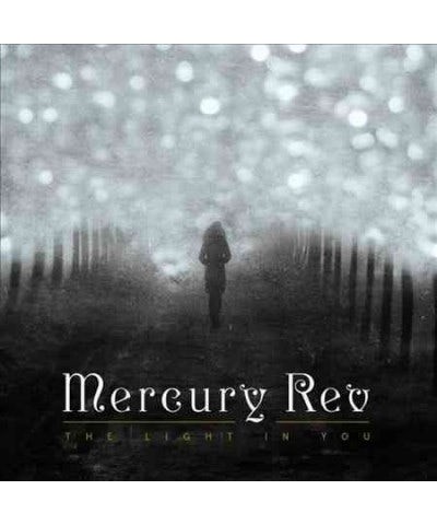 Mercury Rev Light In You Vinyl Record $8.55 Vinyl