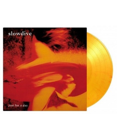 Slowdive Just For A Day Vinyl Record $11.34 Vinyl