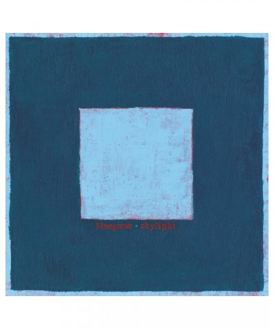 Pinegrove Skylight (2LP/Deluxe/Clear) Vinyl Record $7.80 Vinyl