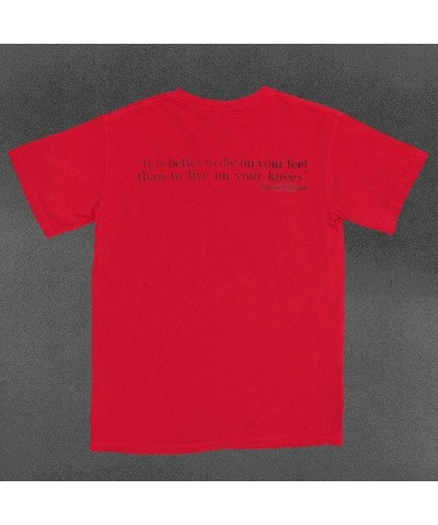 Rage Against The Machine Zapata T-Shirt $10.20 Shirts