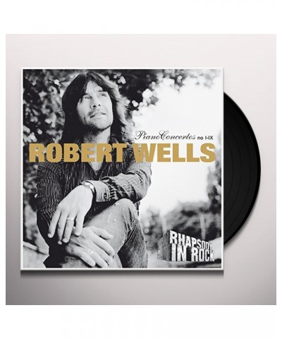 Robert Wells Sun Studio Sessions Vinyl Record $10.81 Vinyl