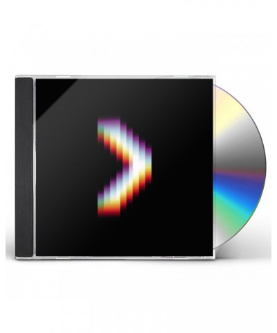 SHVPES Greater Than CD $4.45 CD