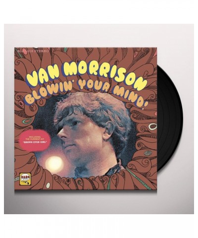 Van Morrison BLOWING YOUR MIND (180G) Vinyl Record $17.15 Vinyl