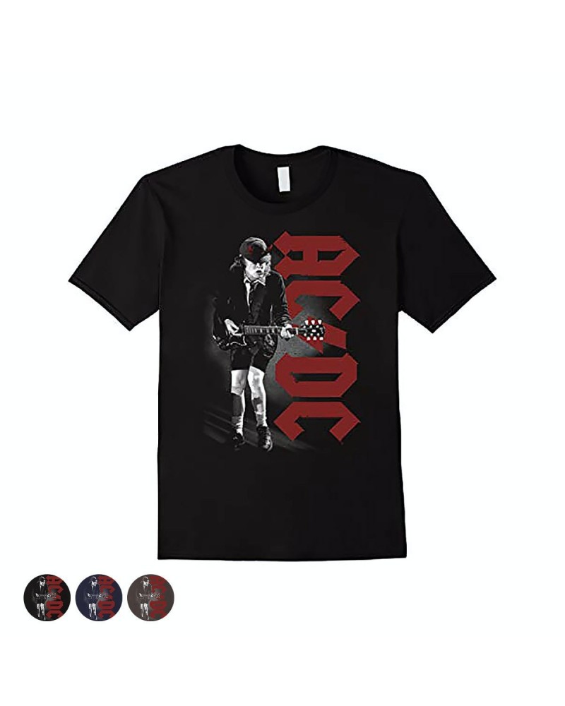 AC/DC Angus T-shirt $14.70 Shirts