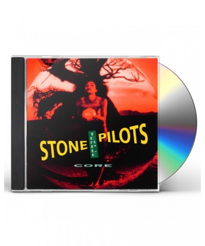 Stone Temple Pilots CORE CD $4.87 CD